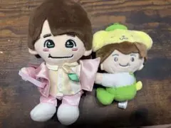 2026年最新】大橋和也 ちびぬいの人気アイテム - メルカリ