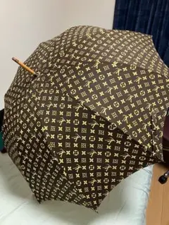 LOUIS VUITTON ルイ・ヴィトン モノグラム 日傘 傘 長傘のサムネイル