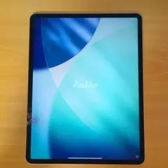 iPad Pro 12.9インチ 第3世代 64GB WiFi 画面割れジャンク