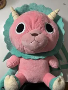 スパイファミリー キメラさん リュック