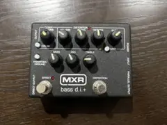 2026年最新】mxr bass d.i.＋の人気アイテム - メルカリ