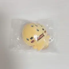 しずくちゃん ガチャガチャ アセオくん