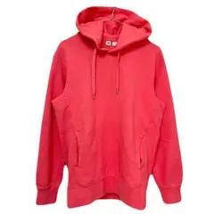 UNIQLO U ユニクロ ユー ワイドフィットスウェットプルパーカ（長袖） S