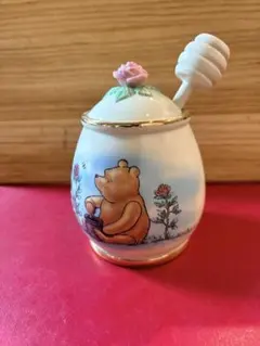 英国製 クマのピクニック ティーポット ヴィンテージ 陶器 - メルカリ