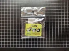 FELIX THE CAT アクリルキーホルダー RISE AND SHINE