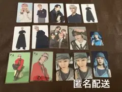 INI 佐野雄大　トレカ　15点　まとめ売り②