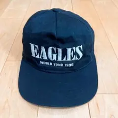 EAGLES World Tour 1995 ヴィンテージCap イーグルス
