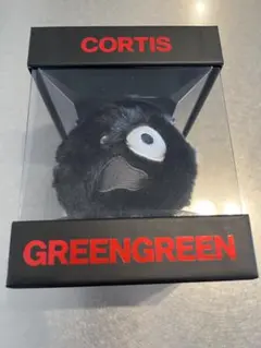 CORTIS Ball TNT ver. トレカなし コルティスボール - メルカリ