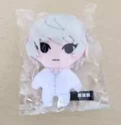 デスノート かぷっこふれんず ガチャガチャ ニア ぬいぐるみ