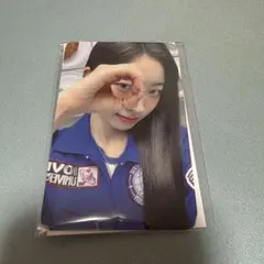 TWICE ダヒョン 公式トレカ 10VE UNIVERSE