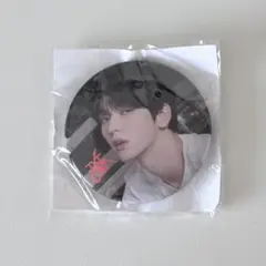 TXT スビン MOA CON モアコン 缶バッジ カプセルトイ - メルカリ