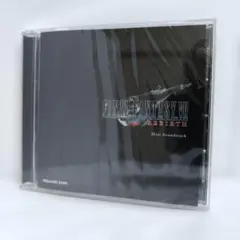 FINAL FANTASY ⅤⅡ REBIRTH mini Soundtrack
