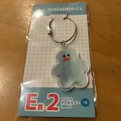 mojojojo一番くじ E賞 -2 アクリルキーホルダー ドキドキくじ