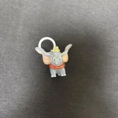 Disney めじるしアクセサリー ダンボ