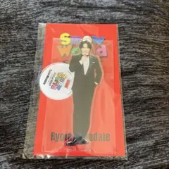 Snow World 宮舘涼太　アクリルスタンド