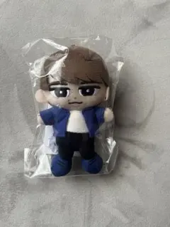 渡辺翔太　すのチル ぬいぐるみ