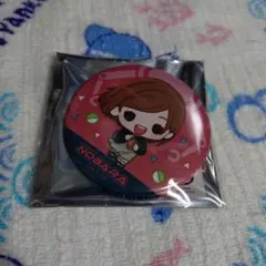 呪術廻戦 GIGO ミニキャラ缶バッジ 釘崎野薔薇