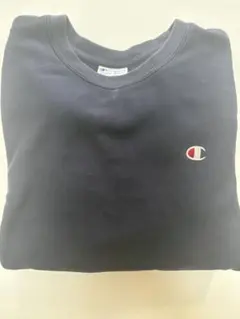 サンフェード スウェット