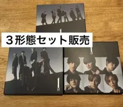 2026年最新】SiXTONES 音色 1stの人気アイテム - メルカリ