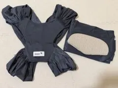 コニー 抱っこ紐 XS ダークグレー