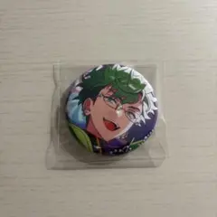 あんスタ 小鹿ジュイス あんさんぶるスターズ 缶バッジ - メルカリ