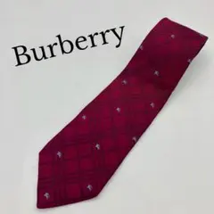 Burberry ネクタイのサムネイル