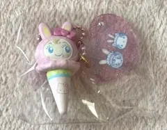 【匿名配送】 サンリオ メゾピアノ シークレットキーホルダー ベリエちゃん