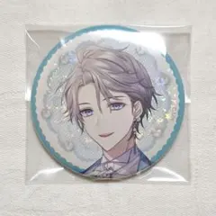 にじさんじ 甲斐田晴 Luminous Marriage 缶バッジのサムネイル