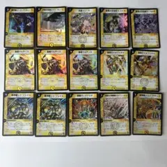 デュエルマスターズ 光文明 カードまとめ売り 22枚セット 初期 旧枠