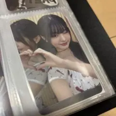 ive empathy secret makestar 特典 トレカ ウォニョン