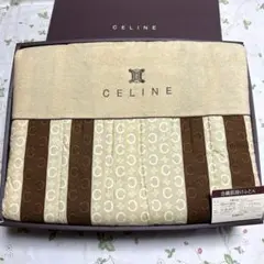 CELINE セリーヌ 合繊肌掛け布団