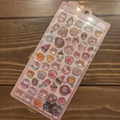 【正規品】ボンボンドロップシール はむはむボンボン