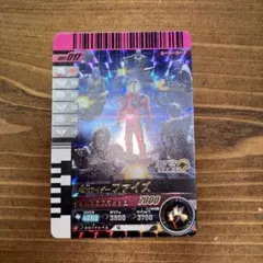 【SR】ガンバレジェンズ　ガンバライドクロニクル 仮面ライダー　ファイズ