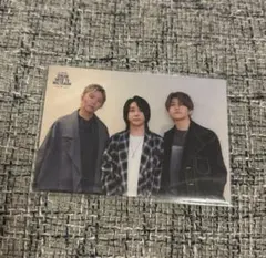 Mrs. GREEN APPLE フォトカード045 ゼンジン