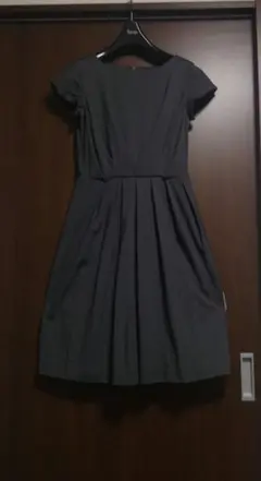 ■マッキントッシュ★極美品★ワンピースのサムネイル