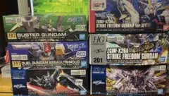 ジャンク品ガンダムSEED C.E73 STARGAZER 6体まとめ売り ジャンク品ガンダムSEED C.E73 STARGAZER 6体まとめ売り - メルカリ