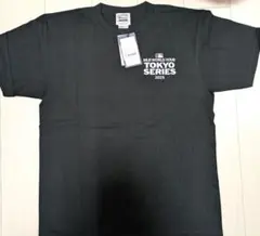 MLB WORLD TOUR TOKYO SERIES 2025 Tシャツ L