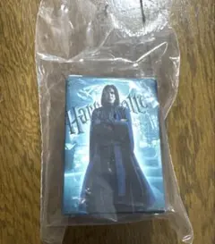 Harry Potter セブルス・スネイプ アクリルキーホルダー