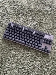 ロジクール SIGNATURE K855 ワイヤレス キーボード