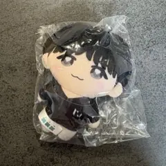 INI かぷっこふれんず　後藤威尊　ガチャ