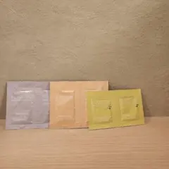 ALBION フラルネ・UVカット トライアルセット