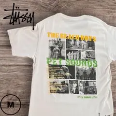 2026年最新】beach boys stussyの人気アイテム - メルカリ