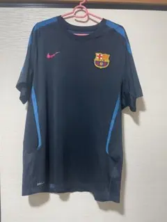 バルセロナ　　トレーニングウェア　練習着　Lサイズ