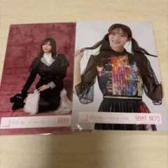 田村保乃 4th YEAR ANNIVERSARY LIVEオーブニング衣装 - メルカリ