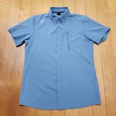 ❤WORKMAN❤フィールドコアストレッチ半袖シャツ（Lサイズ）男女兼用
