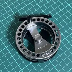 ループ エヴォテックフライリール 6－9？ フライロッド フライ