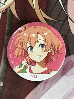 ラブライブ 虹ヶ咲　エマ・ヴェルデ　缶バッジ　コミケ　c107 ラブライブ 虹ヶ咲 エマ・ヴェルデ 缶バッジ コミケ c107 - メルカリ