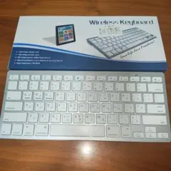 アラビア語配列 ワイヤレスキーボード　Appleのサムネイル