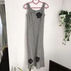 ローラアシュレイ　ワンピース