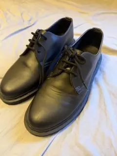 Dr. Martensの1461 Mono（アイボリー）25cm - メルカリ
